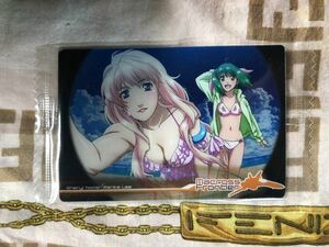  Macross Frontier вафли MF239sheli Renault пятно nka Lee sheliru*no- пятно nka* Lee 2