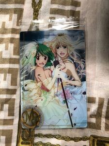  Macross Frontier вафли SP MF224sheli Renault пятно nka Lee sheliru*no- пятно nka* Lee 