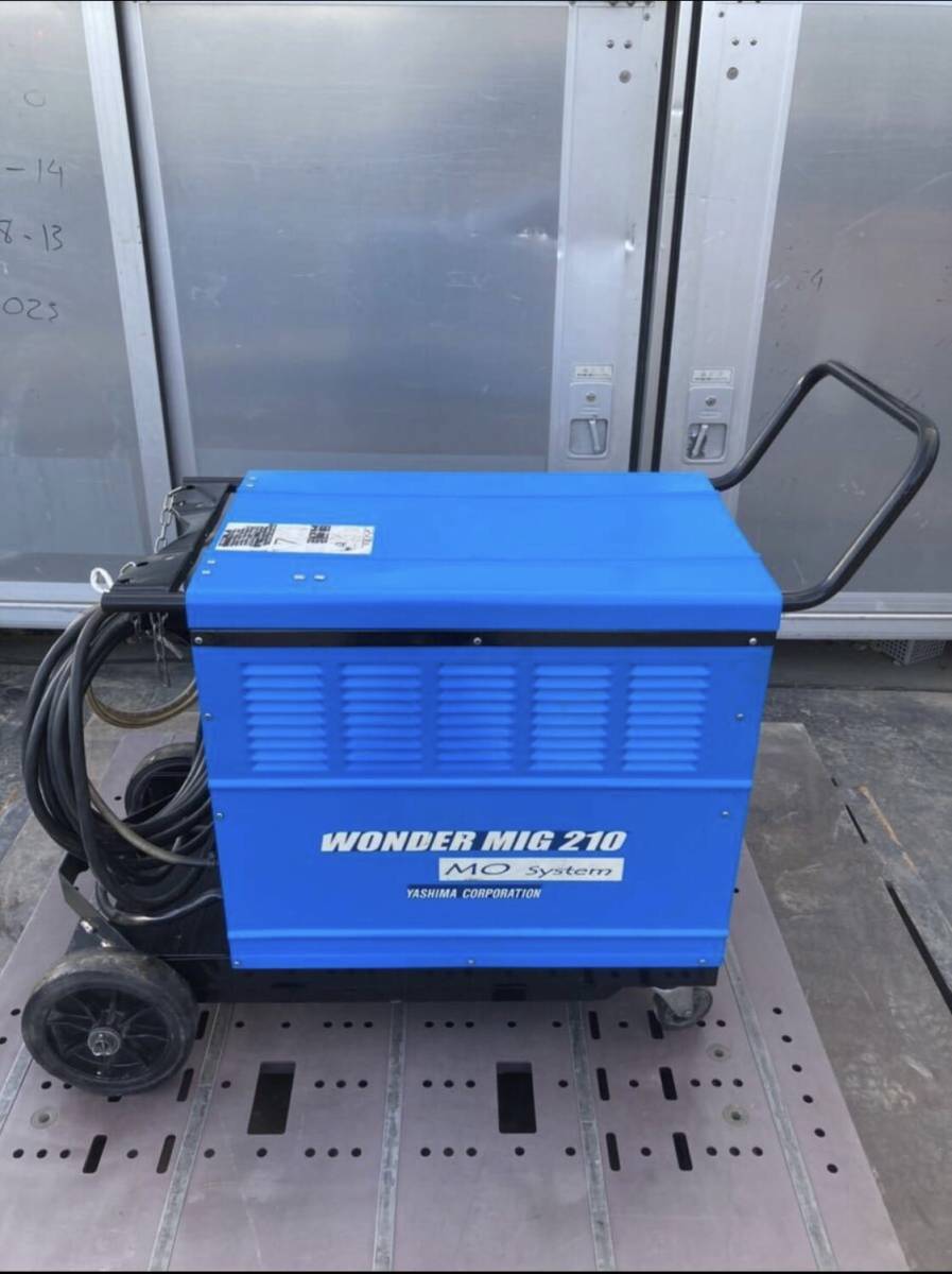 2023年最新】Yahoo!オークション -溶接機 yashimaの中古品・新品・未