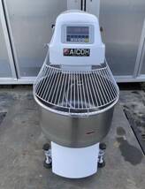 中古・AIＣO H AS50C 業務用ミキサー 撹拌機 生地 菓子 パン 、 200V 動作確認済み 良品 。_画像1