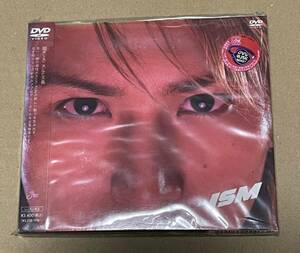  нераспечатанный включая доставку KinKi Kids - -ISM DVD / JEBN0005