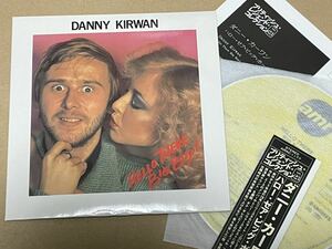 送料込 Danny Kirwan - Hello There Big Boy! 紙ジャケット CD / ダニー・カーワン / AIRAC1177