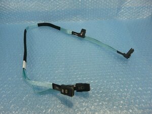 1KSP // HP(HPE) ProLiant DL360 Gen9. SAS cable inside part for approximately 61-76cm MiniSAS FF-8087 / 780419-001 756907-001 // stock 9[10]