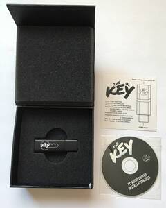 ALO Audio The Key [ unused goods * free shipping ]