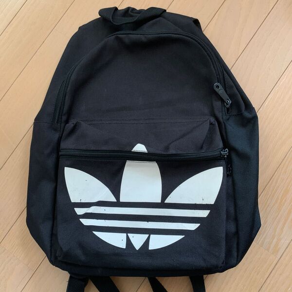 adidasリュック adidasバッグ