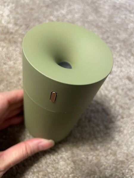 新品未使用品 加湿器