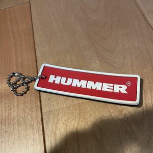 アメ車★HUMMER★キーホルダー★ハマー