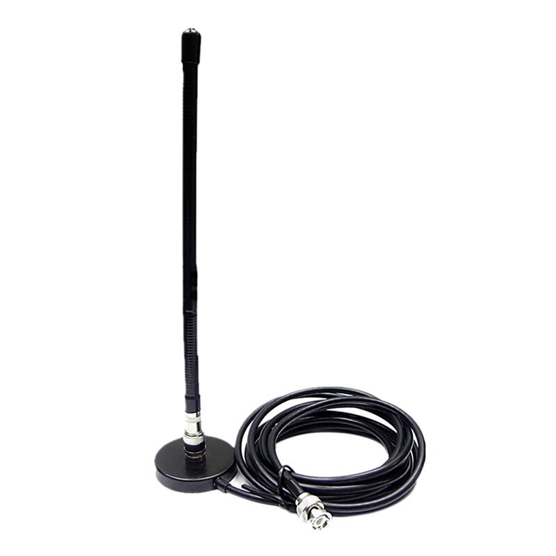 メール便可/取り寄せ US直輸入 CB 27MHz ヘリカルアンテナ ミラー