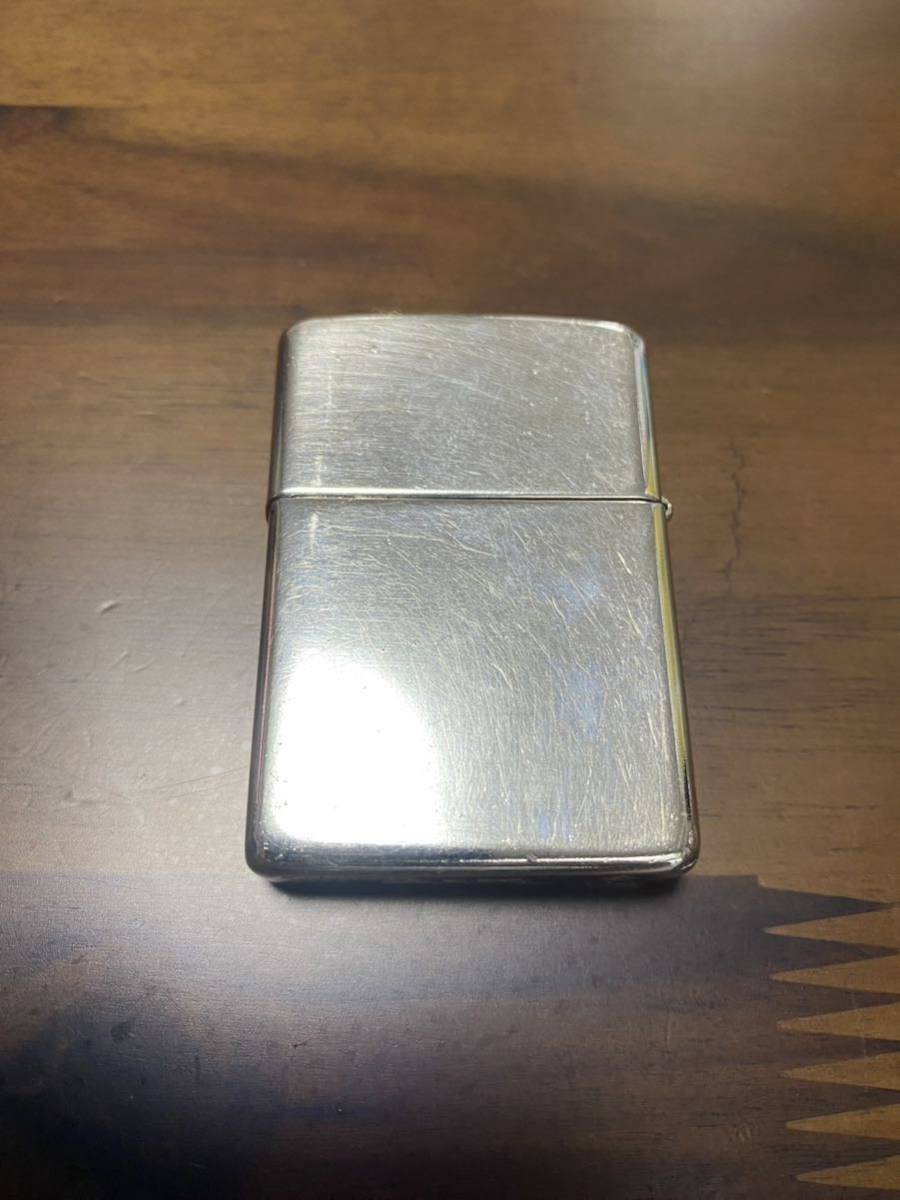 ヤフオク! -「zippo sterling アーマー」の落札相場・落札価格