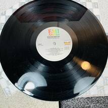 record　レコード　シーナ・イーストン　Sheena Easton　モダン・ガール　洋楽　1円スタート_画像7