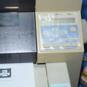 動作良好）EPSON VP-4000 ドットプリンター  接続ケーブル付属  の画像5