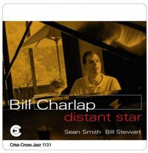 【送料無料】最安値　CDでお手元に　DISTANT STAR ビル・チャーラップ 