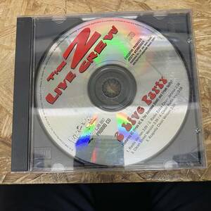◎ HIPHOP,R&B THE 2 LIVE CREW - 2 LIVE PARTY シングル CD 中古品