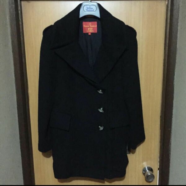 Vivienne Westwood RED LABEL Wool Jacket