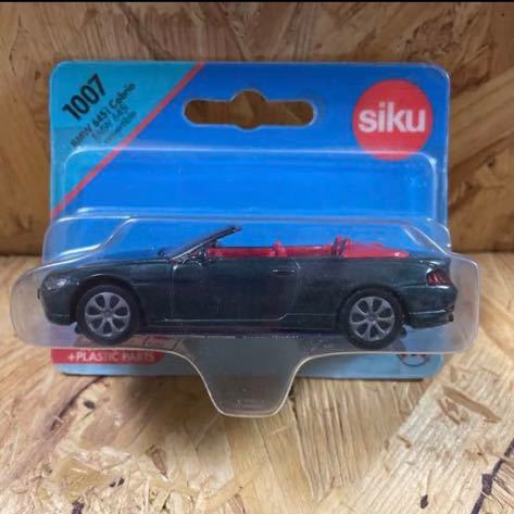 Premium Line BMW E36型 328iカブリオレ 全長18cm ミニカー