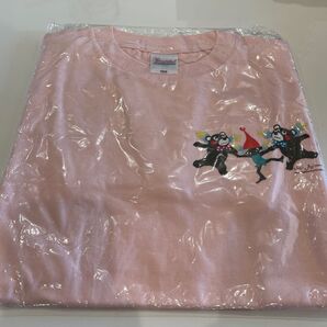 Tシャツくまもんピンク 藤城清治さん 新品未使用