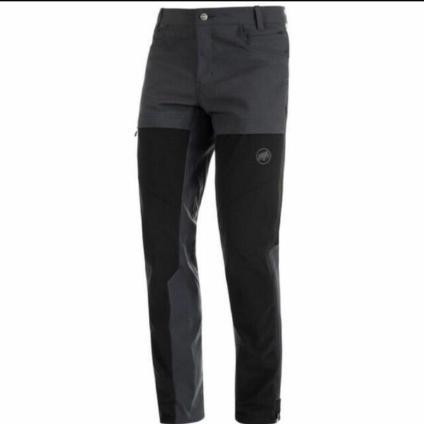 MAMMUT マムート　Zinal Guide Pants Men 