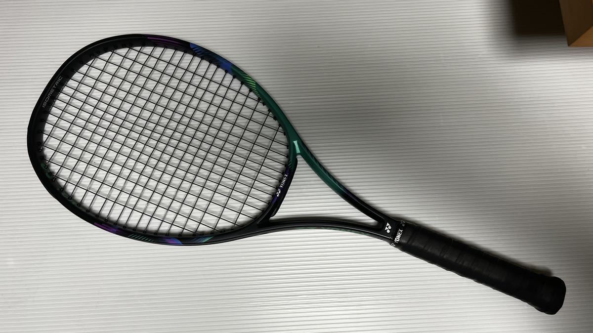 ヤフオク! -「ヨネックス vcore pro 100」の落札相場・落札価格