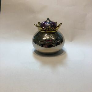  Dragon Quest metallic Monstar z guarantee Lee metal King 