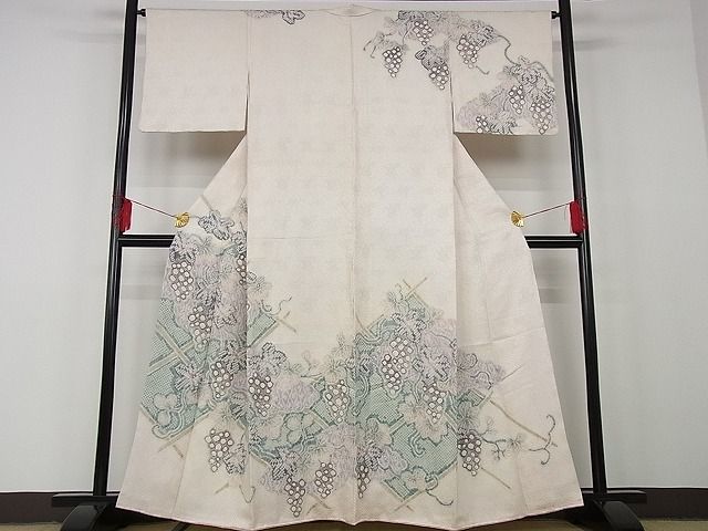 ヤフオク! -総絞り 訪問着の中古品・新品・未使用品一覧