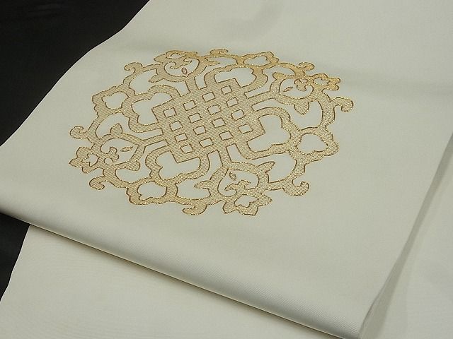 ヤフオク! -名古屋帯 刺繍の中古品・新品・未使用品一覧