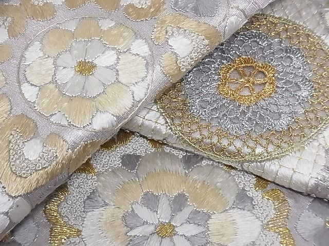 ヤフオク! -スワトウ刺繍 着物の中古品・新品・未使用品一覧