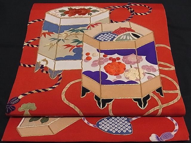 ヤフオク! -アンティーク 刺繍 帯の中古品・新品・未使用品一覧