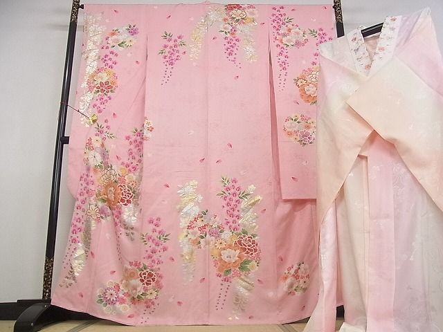 ヤフオク! -振袖セットの中古品・新品・未使用品一覧