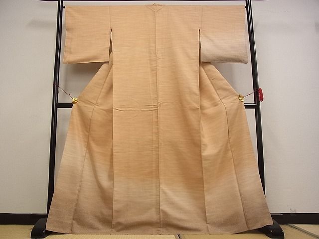 ヤフオク! -「白山紬 訪問着」の落札相場・落札価格