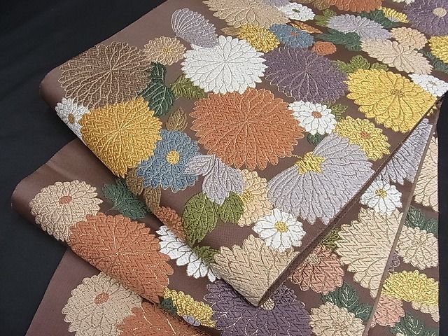 ヤフオク! -唐織 帯の中古品・新品・未使用品一覧