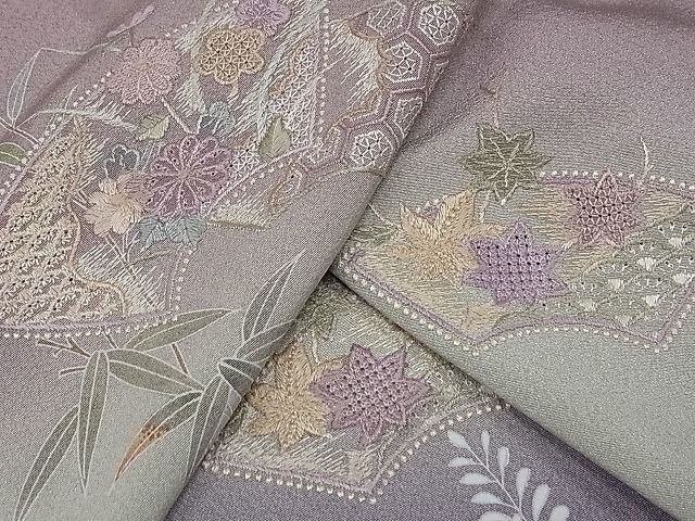 送料0円】 【汕頭刺繍】パステルカラーの花 - htii.edu.kz