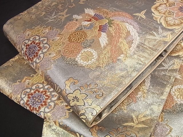 ヤフオク! -唐織 帯の中古品・新品・未使用品一覧