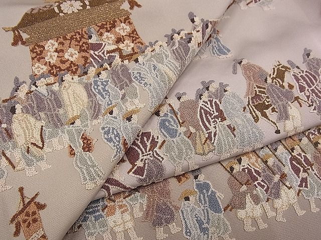 ヤフオク! -「相良刺繍 着物」(留袖) (女性和服、着物)の落札相場 ヤフオク! -「相良刺繍 着物」(留袖) (女性和服、着物)の落札相場