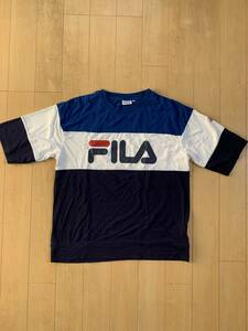 FILA Tシャツ