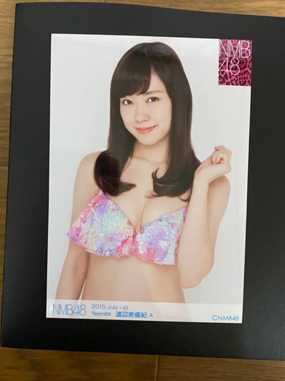 NMB48 月別2015 july 2025年最新】Yahoo!オークション -nmb 2015 julyの中古品・新品