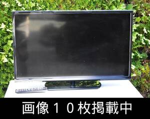 シャープ SHARP アクオス 32型 2T-C32AE1 2020年式 液晶テレビ リモコン付き 画像10枚掲載中