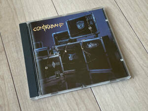 【名作です】Contraband / Contraband