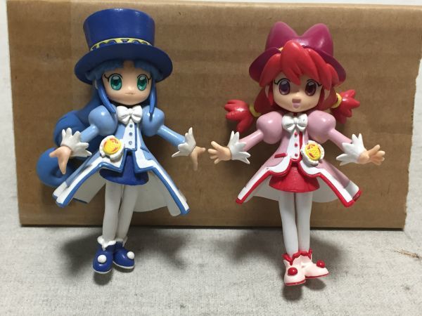 ヤフオク! -「ふしぎ星のふたご姫レイン」の落札相場・落札価格