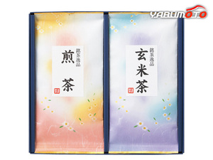  aroma . made tea choice tea ... green tea 60g×1 tea with roasted rice 75g×1 NEM-202 inside festival . celebration return . goods ... thing gift present tax proportion 8%