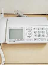 Panasonic KX-PZ310-S_画像2