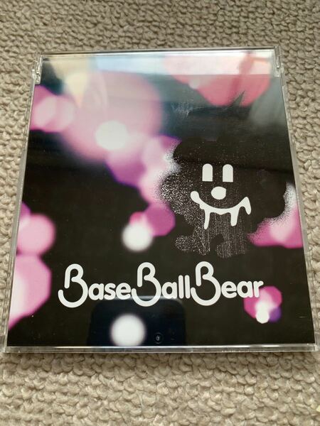 CD 抱きしめたい　/ Base Ball Bear