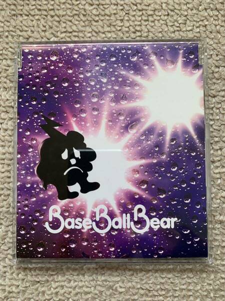 CD 愛してる　/ Base Ball Bear