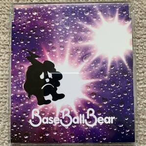 CD 愛してる / Base Ball Bear