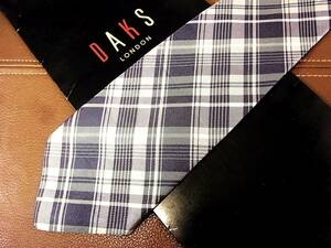 ◆即決1000円◆0908◆【DAKS】ダックスのネクタイ