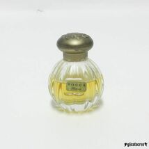 TOCCA トッカ ミニオードパルファム フローレンスの香り 15ml G569_画像1