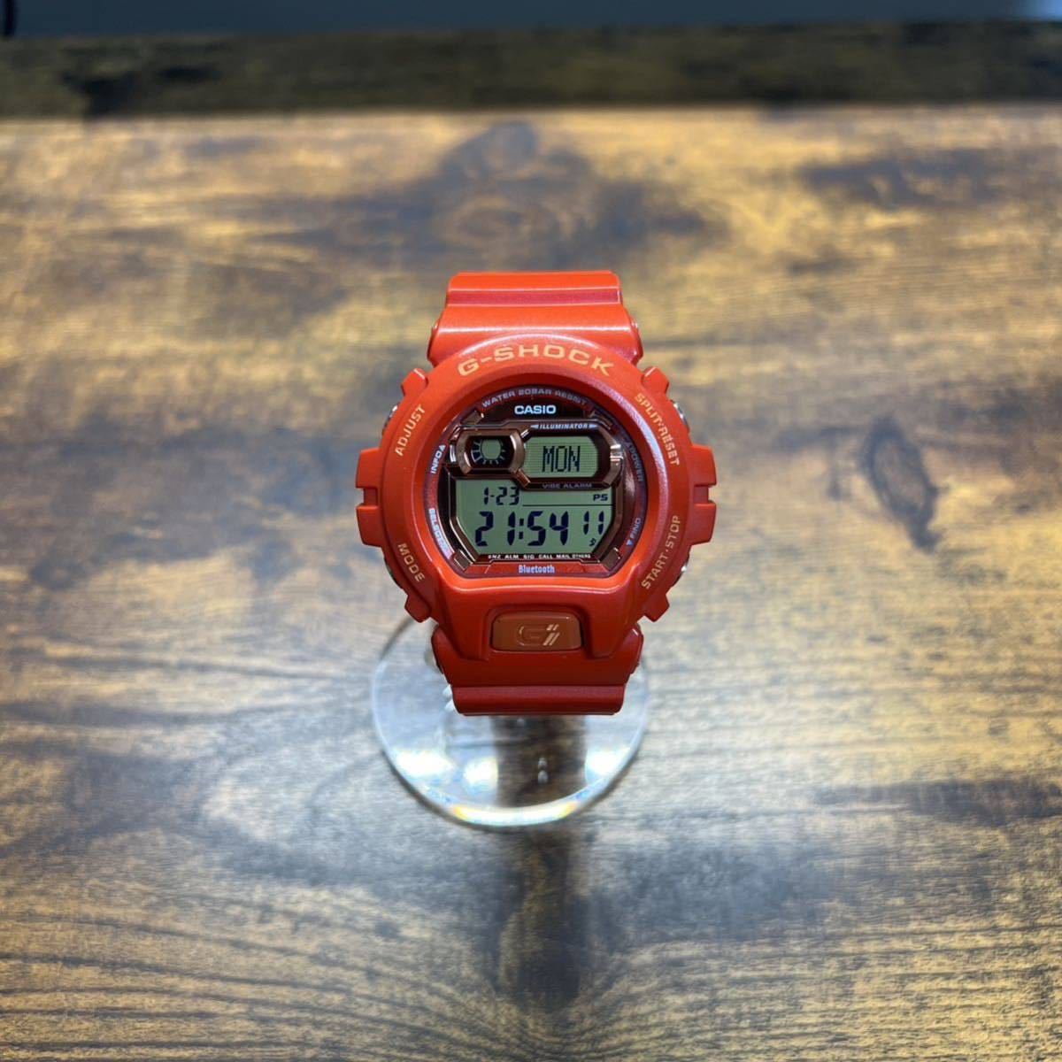 ヤフオク! -「g-shock オレンジ」(Crazy Colors) (G-SHOCK)の落札相場