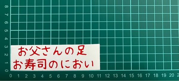 カッティングステッカー　車　バイク　シール　詩　ステッカー　トラック　おもしろ　デコトラ　下ネタ　ポエム　文字　ジョーク