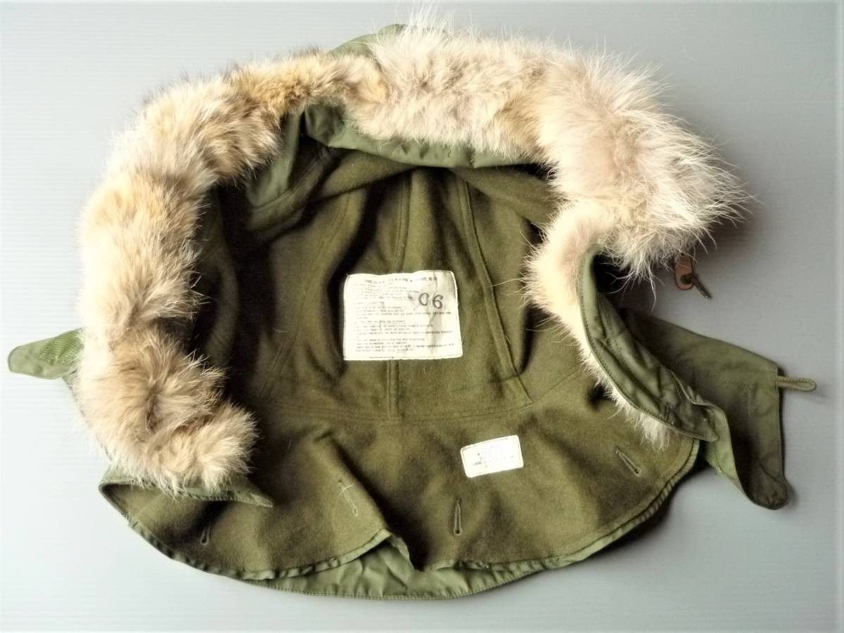 ヤフオク! -「m-65 フード コヨーテ」の落札相場・落札価格 ヤフオク! -「m-65 フード コヨーテ」の落札相場・落札価格