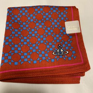 vivienne westwood Vivienne Westwood handkerchie o-b embroidery unused B