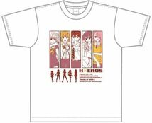 ド級編隊エグゼロス(Tシャツ)_画像1